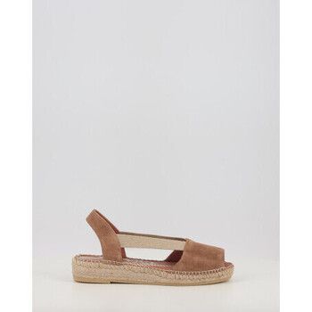 Viguera Alpargatas 1974 YUTE FLEX para mujer
