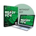 ready for b2 first studentrs book without key epack 4th ed