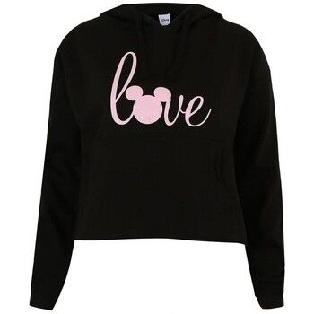 Disney Jersey Love Mickey para mujer