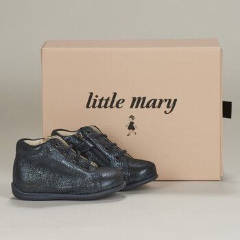 Little Mary Botines IRIS para niña
