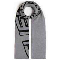 guess bufanda all over logo jacquard para hombre