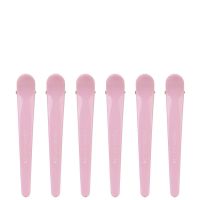 brushworks sectioning clips pack of 6