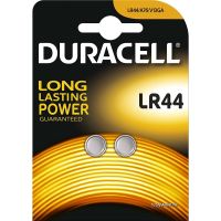 duracell lr44 2 pilas de boton 15v