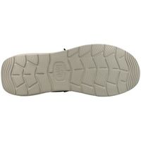 heydude zapatos hd41975 wally x suede para hombre