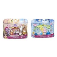 disney princess mini princesses universe asst
