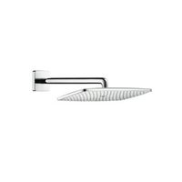 ducha fija hansgrohe raindance e 360 1jet ecosmart ducha mural 26605000