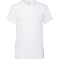 fruit of the loom camiseta valueweight para hombre