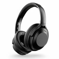 tiempo de los dedos a06 anc auriculares inalambricos bluetooth -35db cancelacion activa de ruido controlador de 40mm hif