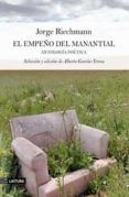 el empeno del manantial