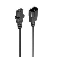cable de extension de alimentacion ewent ec1915 c14-c13 5m
