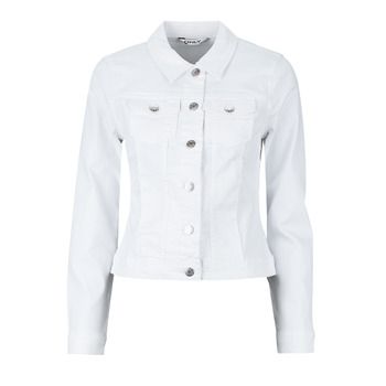 Only Cazadora vaquera ONLWONDER DNM para mujer