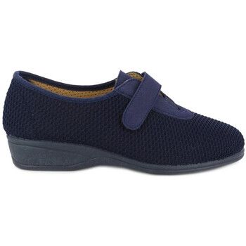 Doctor Cutillas Zapatos Bajos dc700 marino para mujer