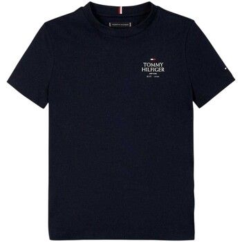 Tommy Hilfiger Tops y Camisetas GT26728 para niño