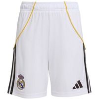 adidas short nino real madryt 25 26 para nino