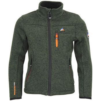Peak Mountain Polar Blouson polaire ECEMO para niño