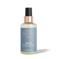 grow gorgeous defence anti-pollution leave-in spray 150ml