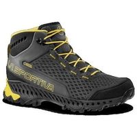 la sportiva zapatillas de senderismo stream gtx para hombre