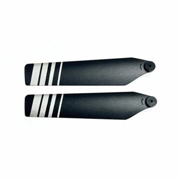 RC ERA C127AI Helicóptero RC Parte Spart Par Propeller Par