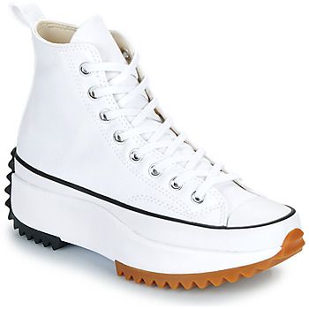 Converse Zapatillas altas RUN STAR HIKE para mujer