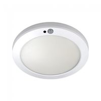 downlight led adaptable tekia 18w