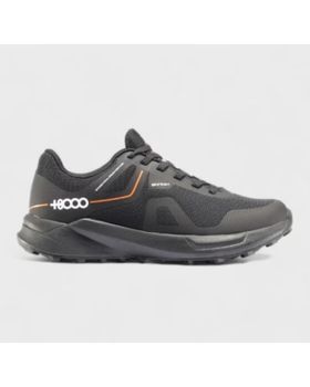 de 8000 ZAPATILLAS TIKER NEGRO