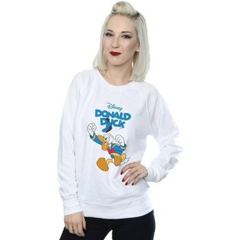 Disney Jersey Furious Donald para mujer