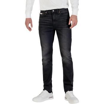 Calvin Klein Jeans Pantalón pitillo SLIM TAPER SIDEWALK LV04LB776G para hombre