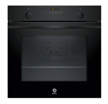 HORNO BALAY 3HB513CN3 MULTIFUNCION CRISTAL