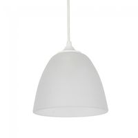 lampara de techo ogive opal