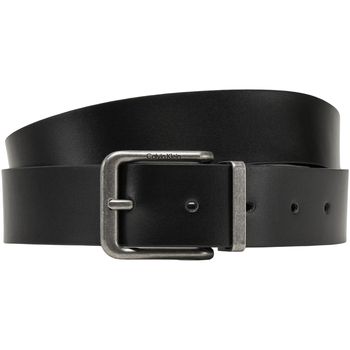 Calvin Klein Jeans Cinturón lv04g7029g-v1d para hombre