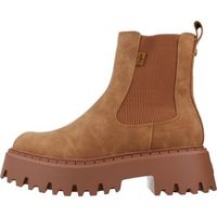 buffalo botines aspen chelsea warm ve para mujer