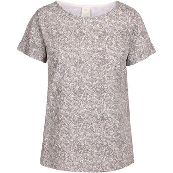 Trespass Camiseta manga larga Sina para mujer