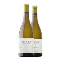 palacios remondo vino blanco placet valtomelloso rioja crianza 75 cl 135 vol pack de 2 unidades