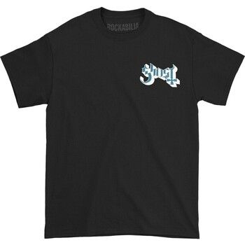 Ghost Camiseta manga larga Dance Macabre Cover para mujer