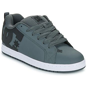 DC Shoes Zapatillas skate COURT GRAFFIK para hombre