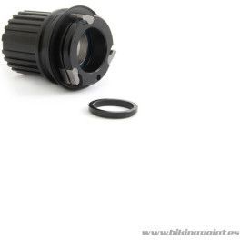 Massi Nucleo Ruedas Mtb Shimano Ms12 V2