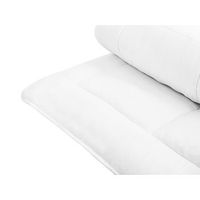 edredon microfibra relleno de poliester 200 x 220 cm personas alergicas lemberg