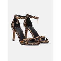 exe shoes sandalias sandalias tacon alto renata-935 para mujer