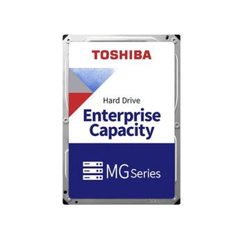 Disco Duro Toshiba MG10ADA10TE 10TB HDD 7200rpm SATA III 512MB Buffer
