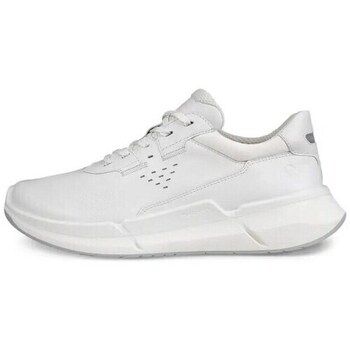Ecco Zapatillas Sneaker Biom 2.2 Low Lea para mujer
