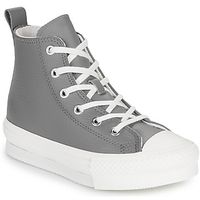 converse zapatillas altas chuck taylor all star eva lift para nino