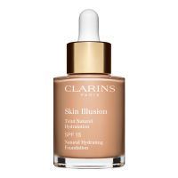 skin illusion spf15 109 30ml