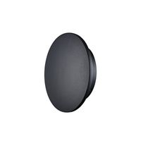 aplique de exterior led bora bora ii 10w