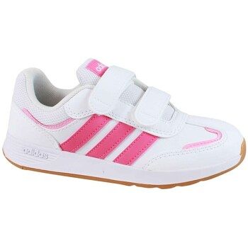 adidas Zapatillas Tensaur Switch Cf C para niña