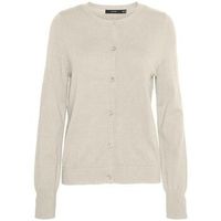 vero moda chaqueta de punto breeze para mujer
