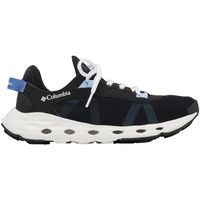 columbia zapatillas de running deau drainmaker xtr para mujer