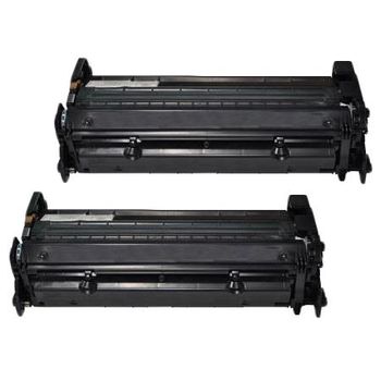 Compatible Multipack HP LaserJet Pro MFP M426dn Printer Toner Cartridges (2 Pack) -CF226A