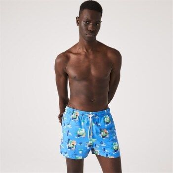 Lacoste Boxer MH2703 para hombre