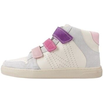 Naturino Deportivas Moda Theral High para niña