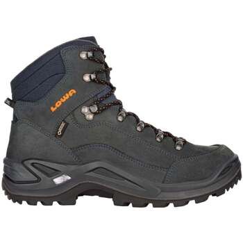 Lowa Zapatillas de senderismo Renegade GTX Mid para hombre